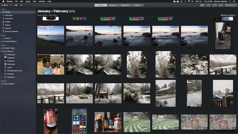 How to speed up a Mac