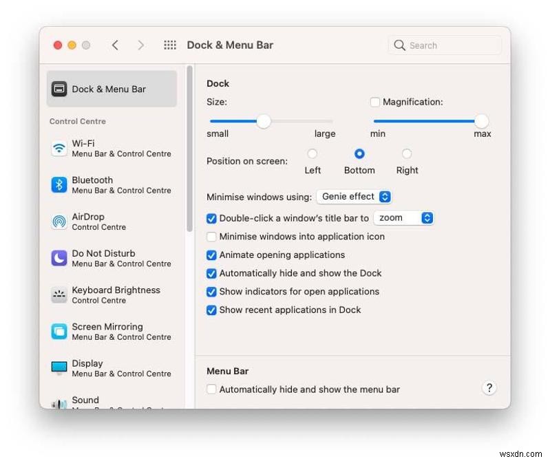 How to speed up a Mac
