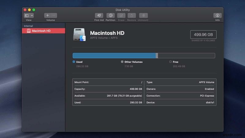 How to speed up a Mac