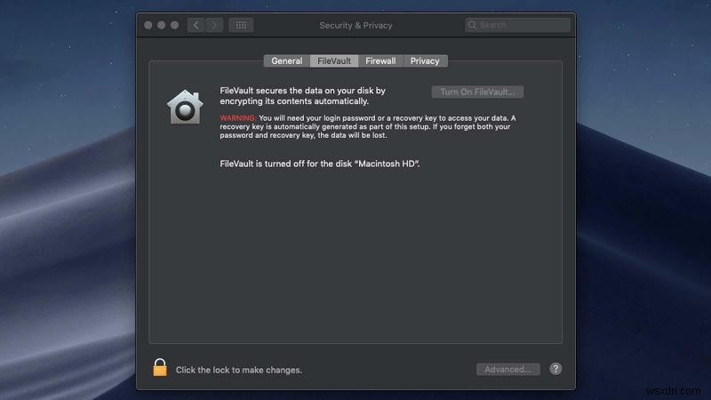 How to speed up a Mac