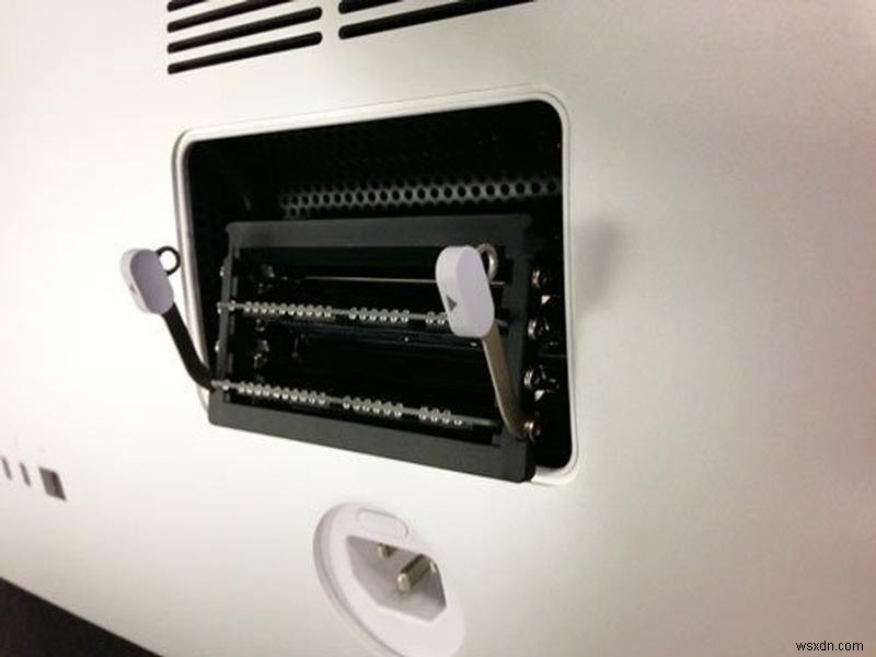 How to speed up a Mac