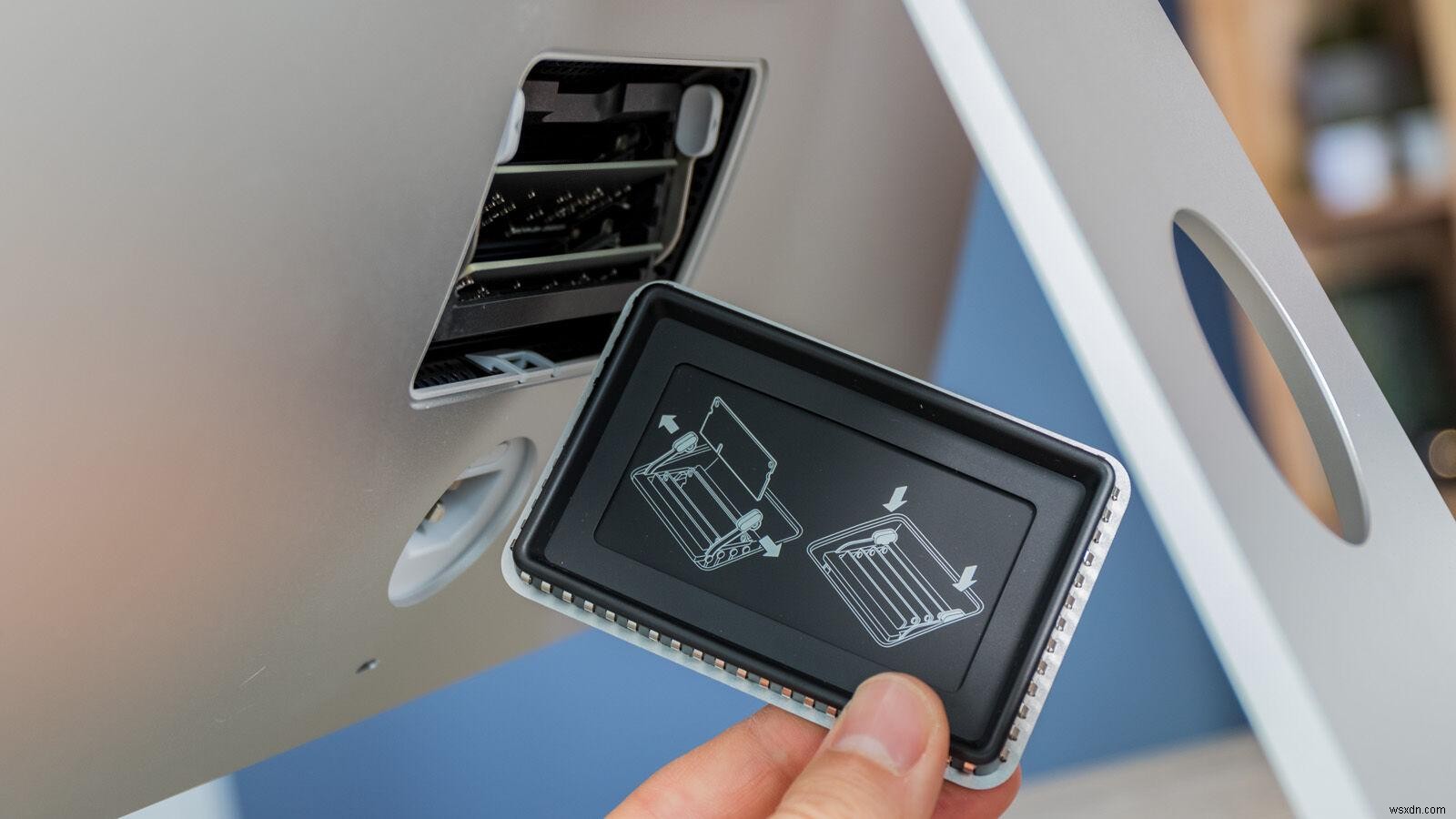 How to free up memory (RAM) on a Mac