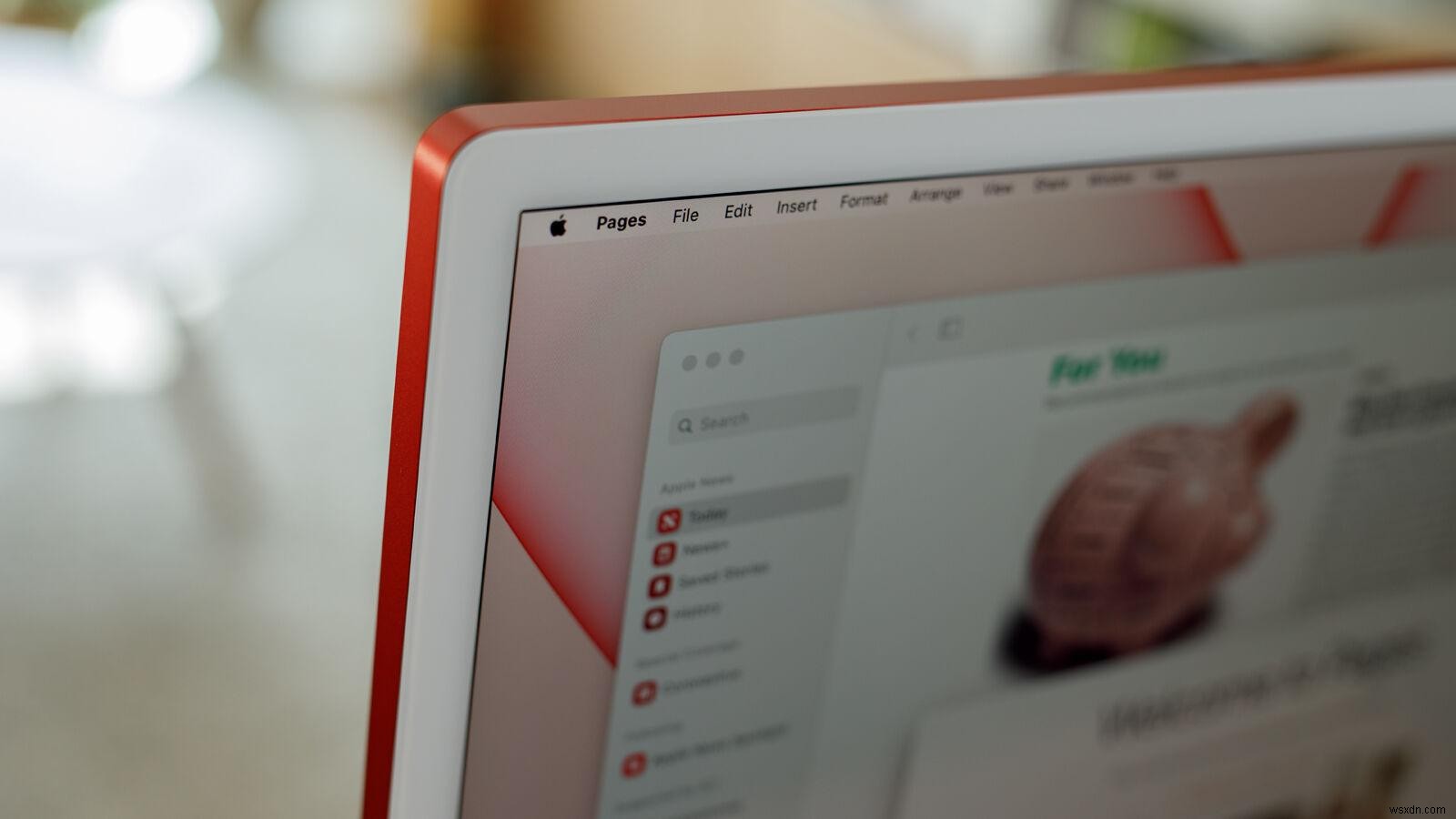 How to free up memory (RAM) on a Mac