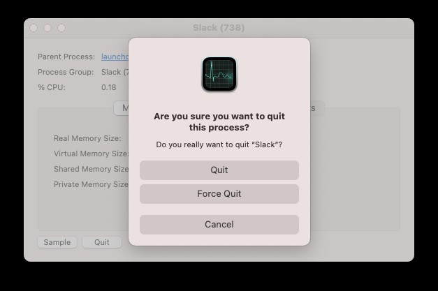 How to free up memory (RAM) on a Mac