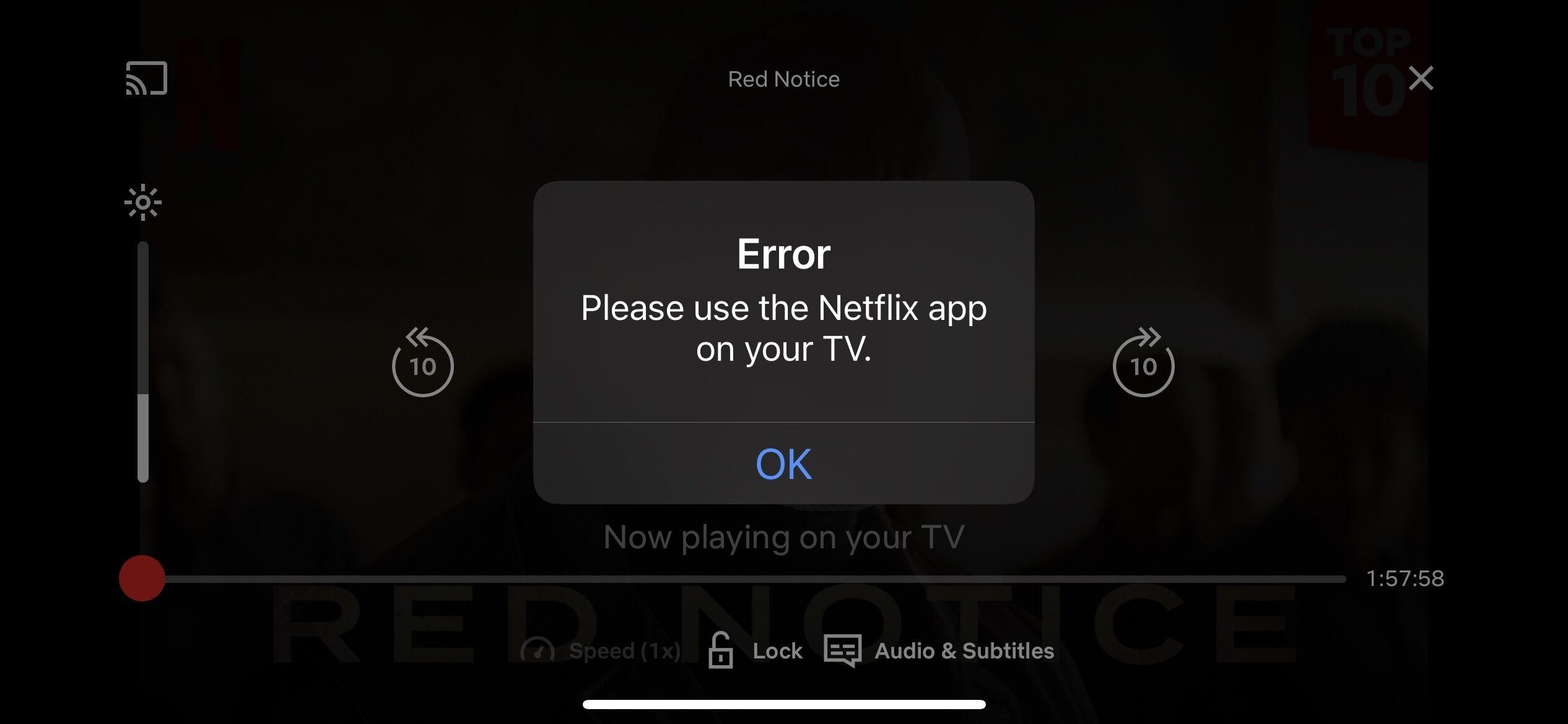 How to download Netflix, Amazon and Disney+ on a Mac