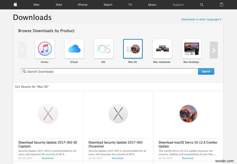 macOS Monterey wont install: Fixes