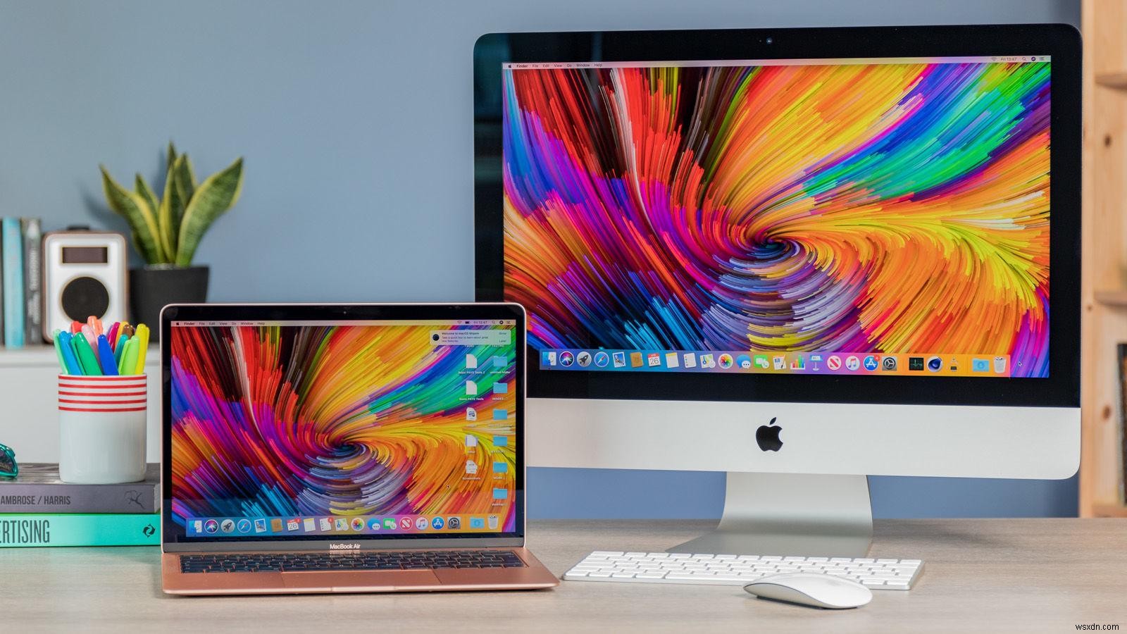 Which Mac processor? Apple processor comparison: M1 vs Intel