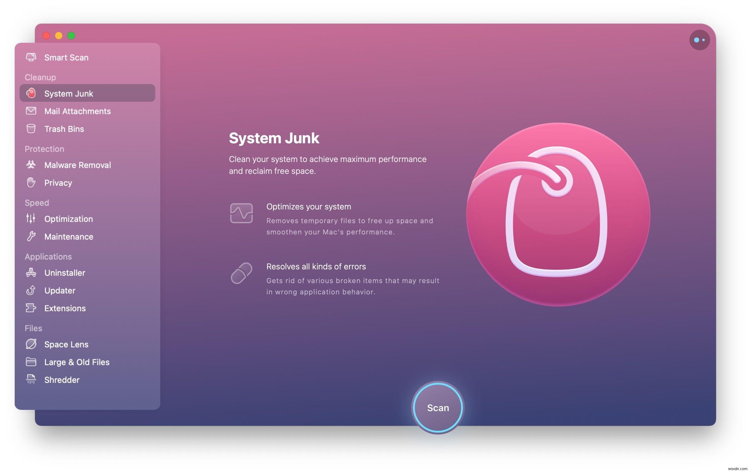 How to delete cache on a Mac