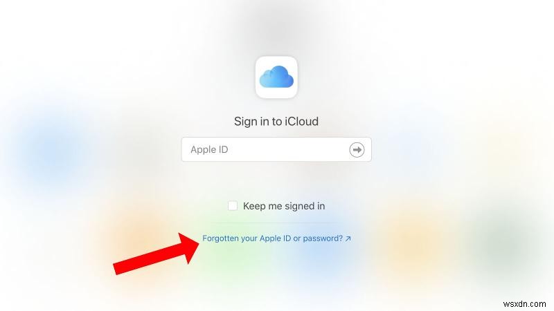 How to unlock an iPhone, iPad or Mac when its owner passed away