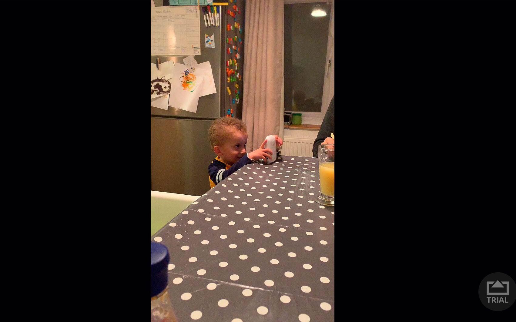 How to AirPlay from iPhone to Mac