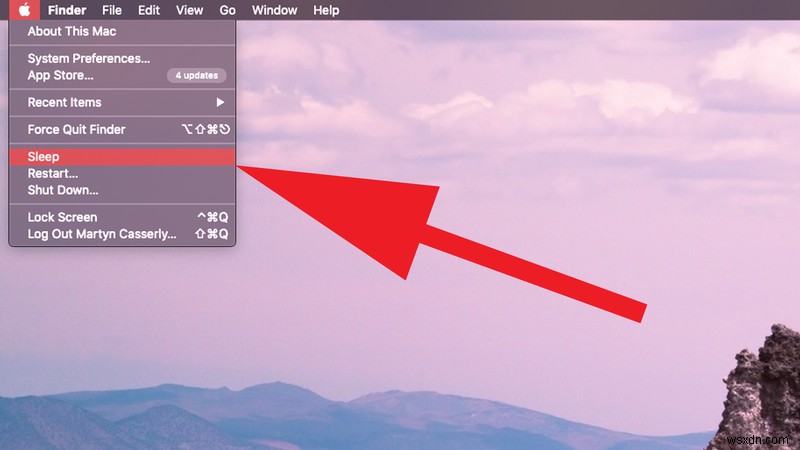 Should I shut down my Mac every night?