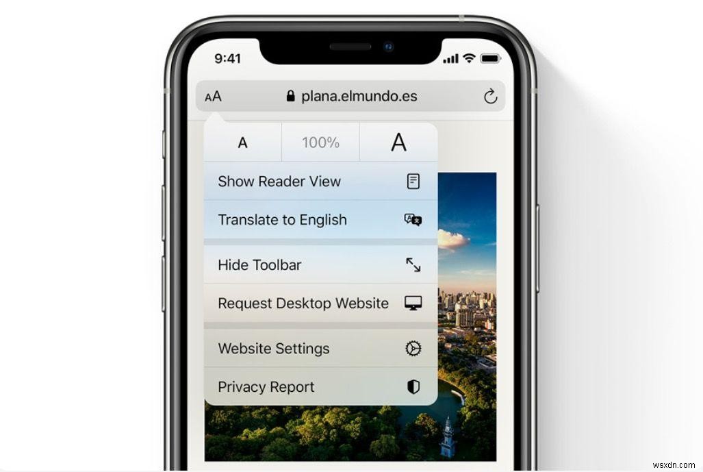 How to translate webpages on Mac, iPhone and iPad