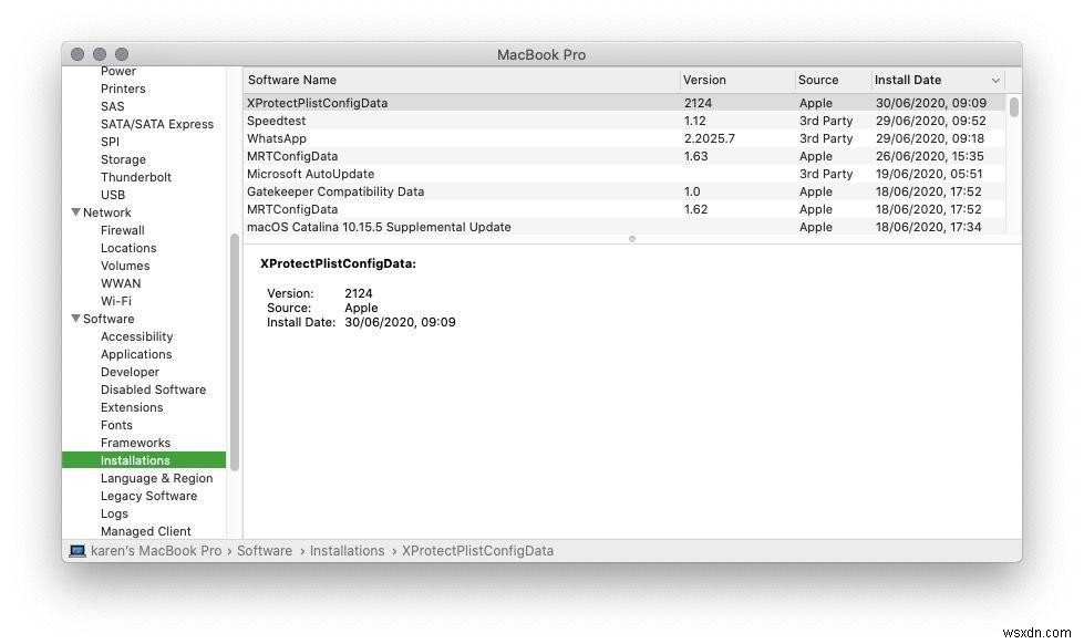 Can Macs get ransomware and how to stop a ransomware attack