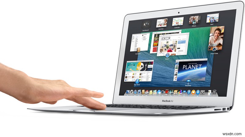 Essential Mac keyboard shortcuts and key combinations