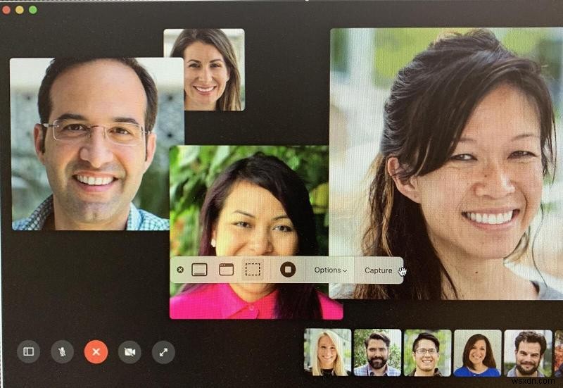 How to record a FaceTime call on iPhone & Mac