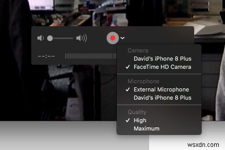 How to record a FaceTime call on iPhone & Mac