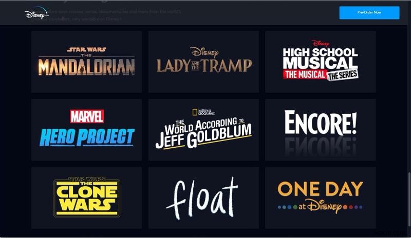 How to watch Disney+ on iPhone, iPad, Apple TV and Mac