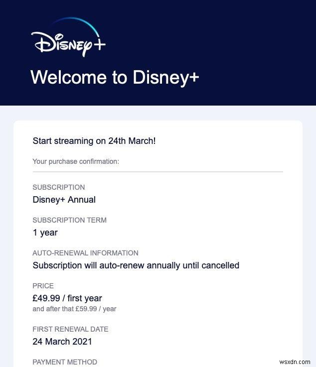 How to watch Disney+ on iPhone, iPad, Apple TV and Mac