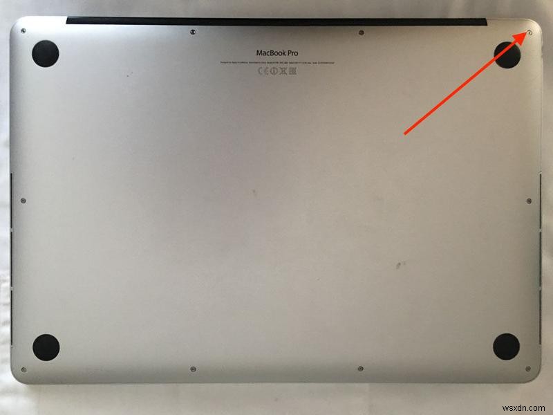 How to upgrade RAM in a Mac