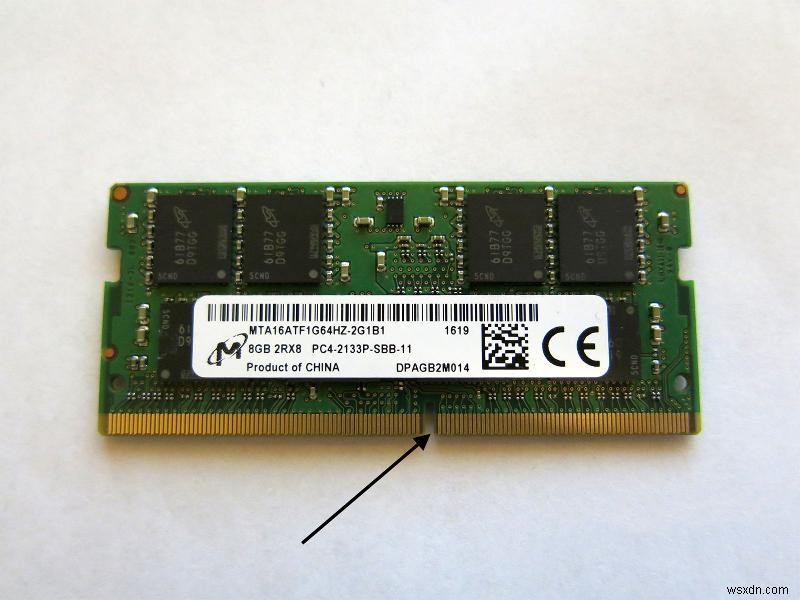 How to upgrade RAM in a Mac