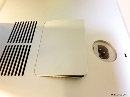 How to upgrade RAM in a Mac