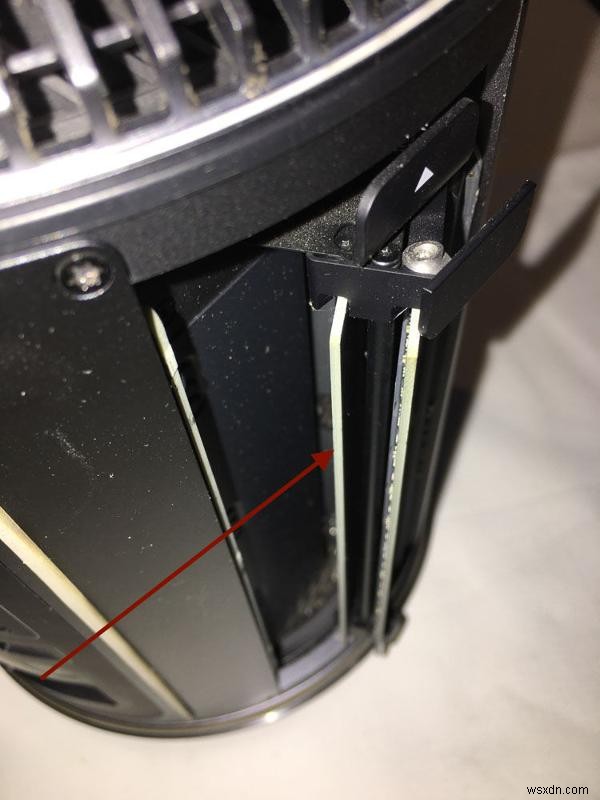 How to upgrade RAM in a Mac