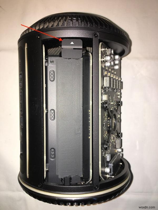 How to upgrade RAM in a Mac