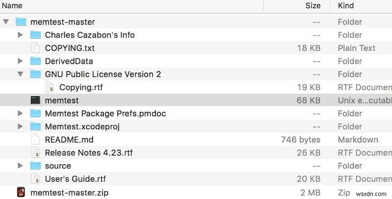 How to upgrade RAM in a Mac