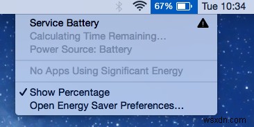 How to test a MacBook battery: see if it needs replacing & replace it