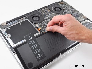 How to test a MacBook battery: see if it needs replacing & replace it