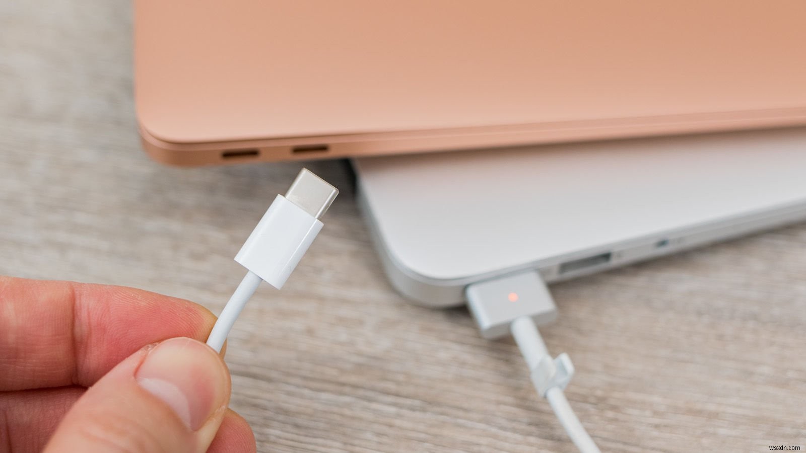 How to save MacBook battery life