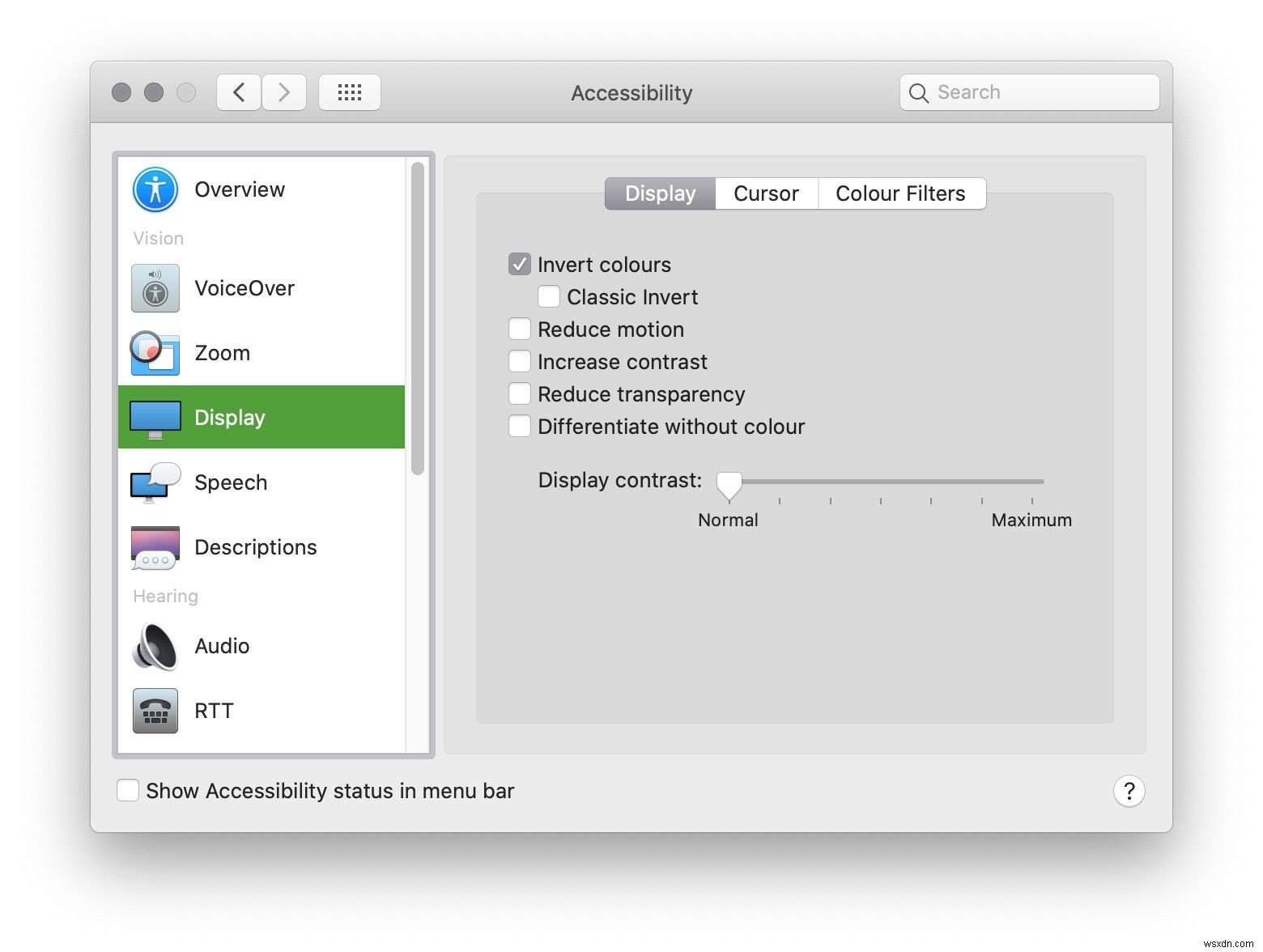 How to save MacBook battery life