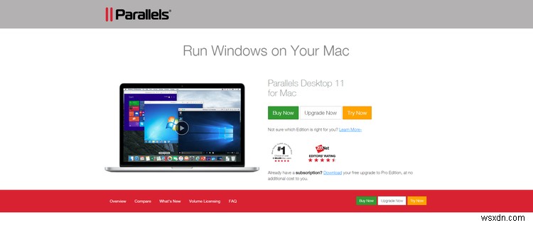 How to play PC games on a Mac