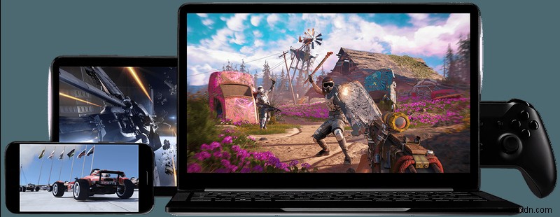 How to play PC games on a Mac