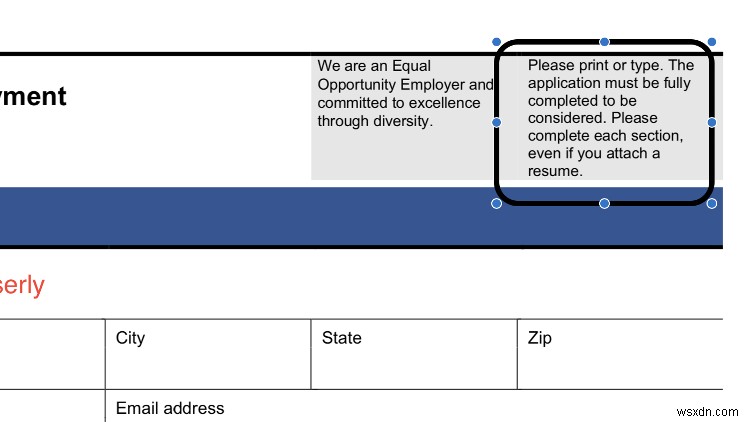 How to edit a PDF on Mac