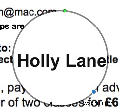 How to edit a PDF on Mac