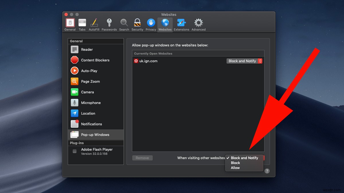 How to adblock Safari and Chrome on a Mac