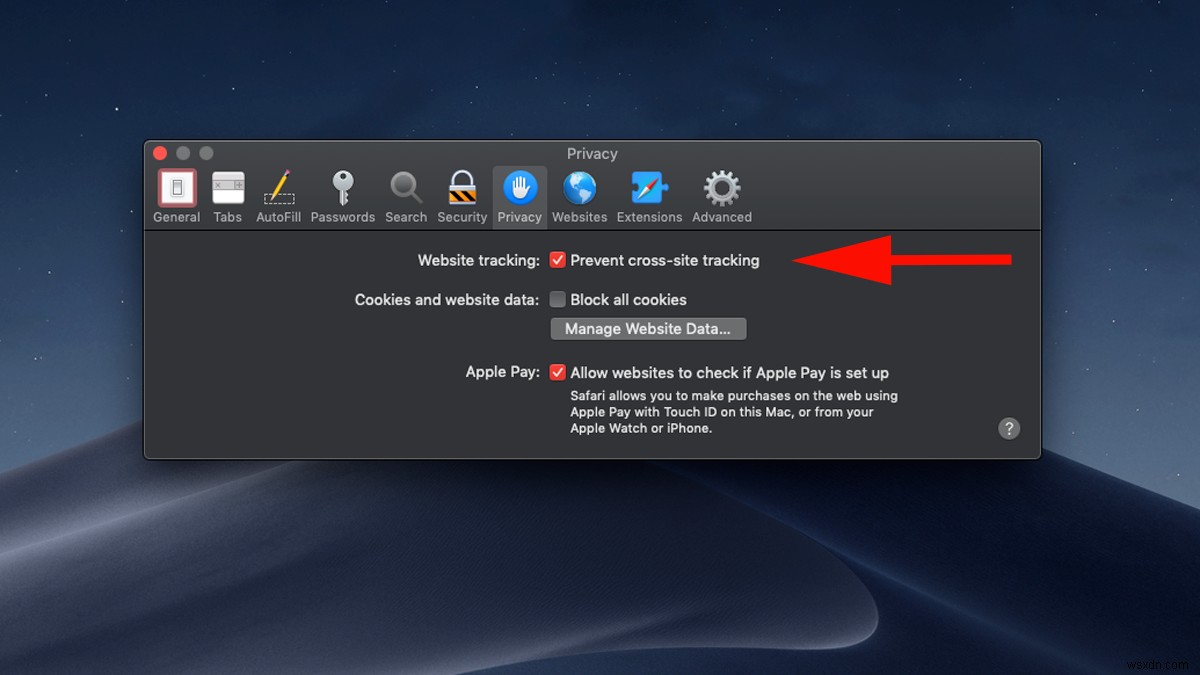 How to adblock Safari and Chrome on a Mac