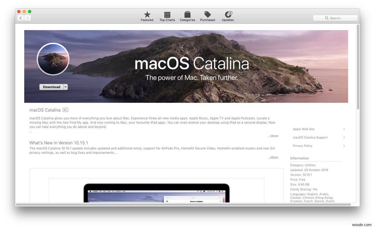 How to set up iCloud