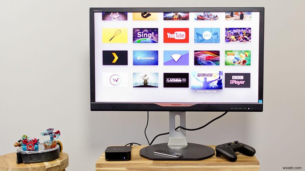 How to watch Apple TV on a Mac