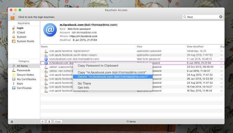 How to clear Safaris cache and cookies on Mac