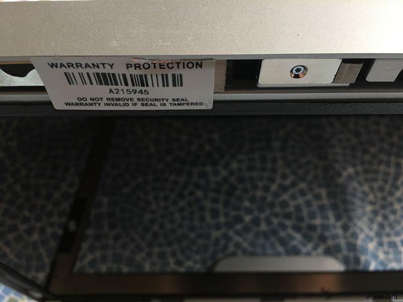 How to upgrade a Mac