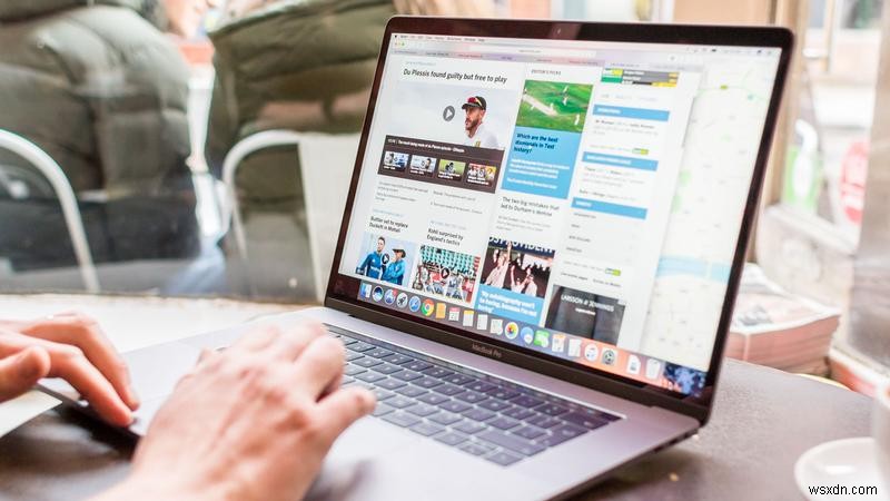 How to upgrade a Mac