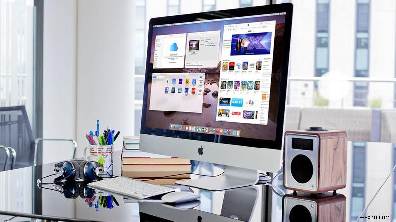 How to upgrade a Mac