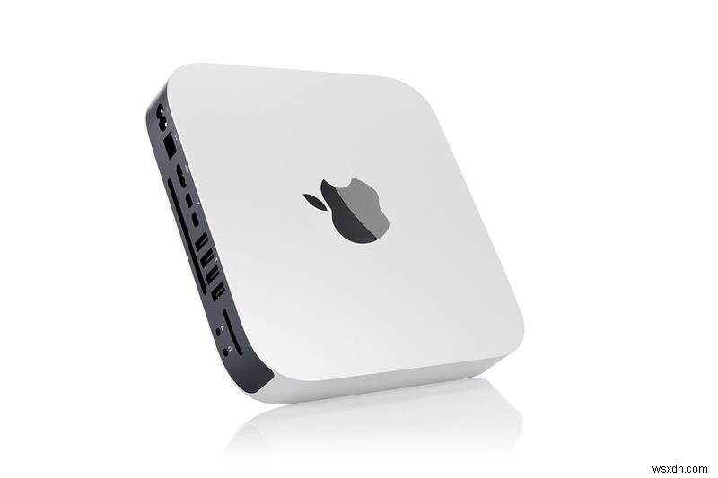 How to upgrade a Mac