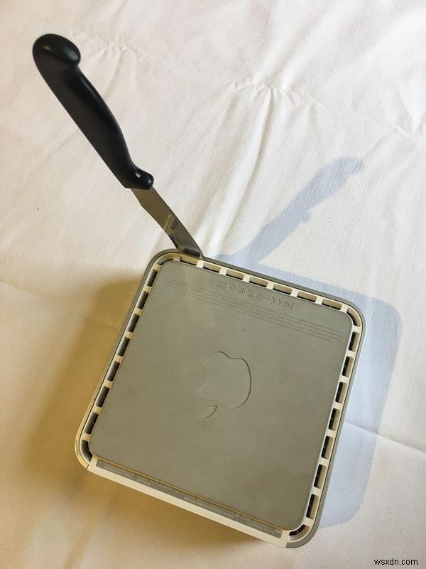 How to upgrade a Mac