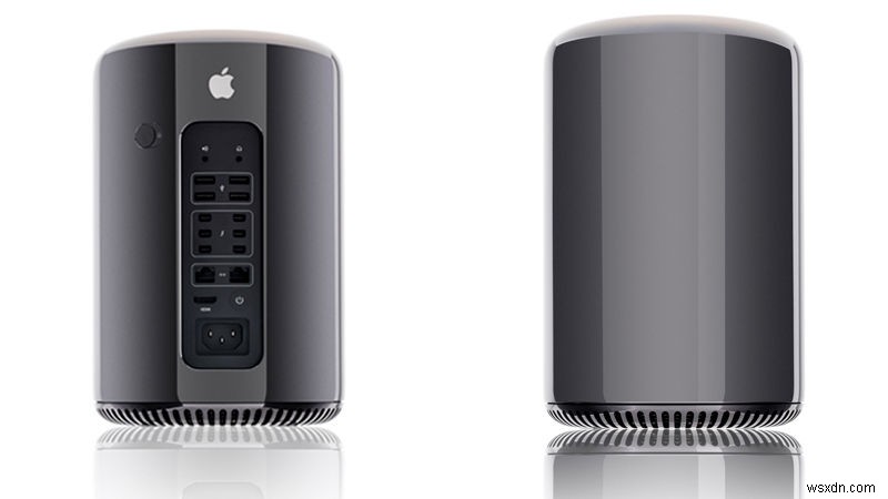 How to upgrade a Mac