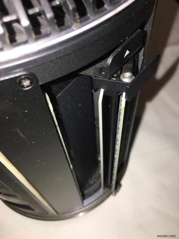 How to upgrade a Mac