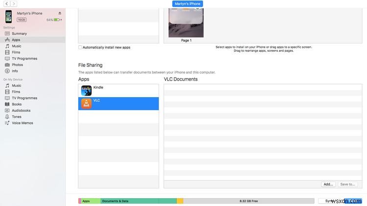 How to play high-res audio on iPhone