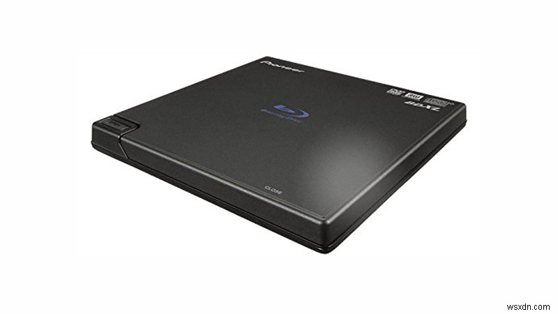 How to burn a CD, DVD or Blu-ray on a Mac